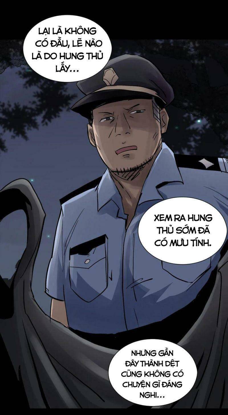 Tam Canh Tứ Cổ Chapter 12 - 43