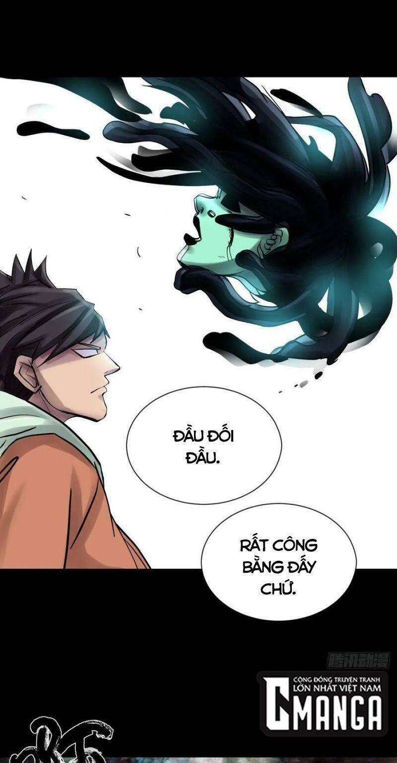 Tam Canh Tứ Cổ Chapter 12 - 9