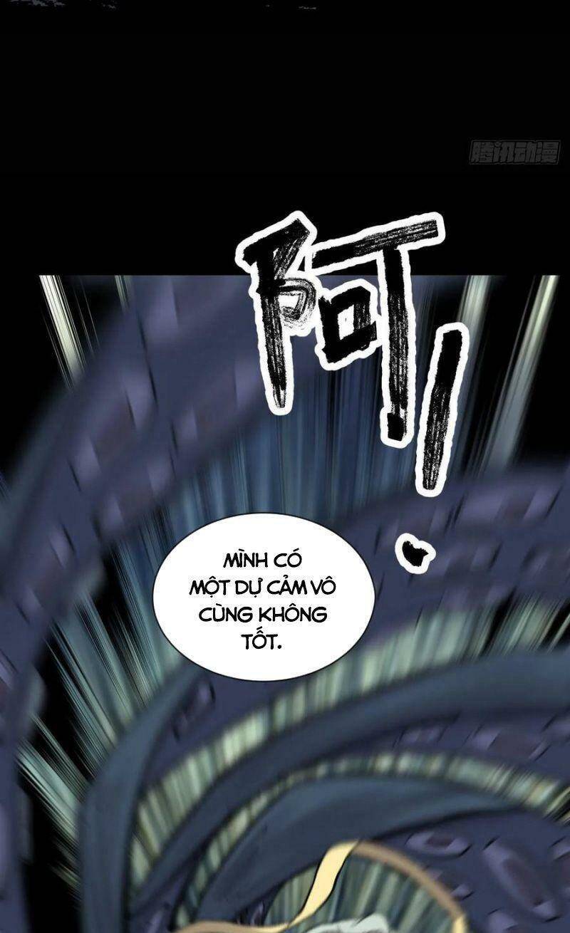 Tam Canh Tứ Cổ Chapter 13 - 12