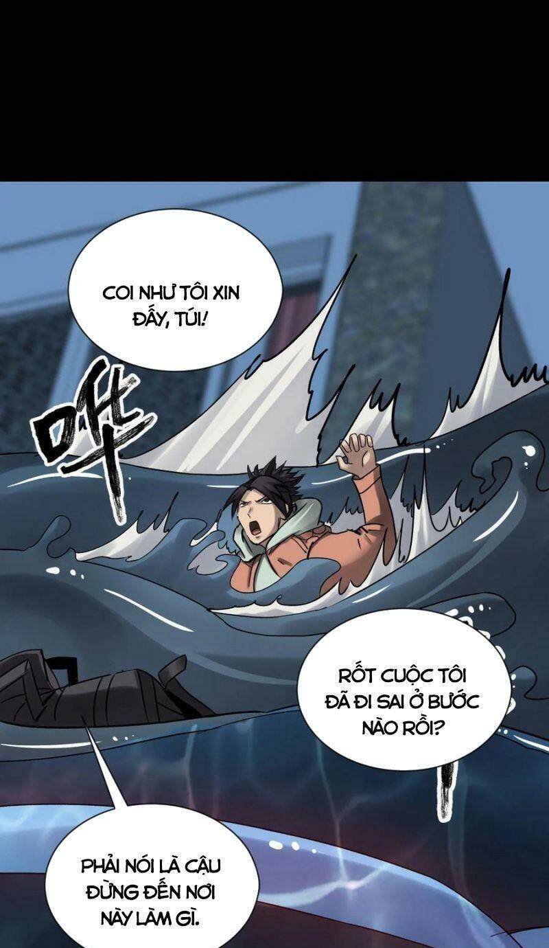 Tam Canh Tứ Cổ Chapter 13 - 20
