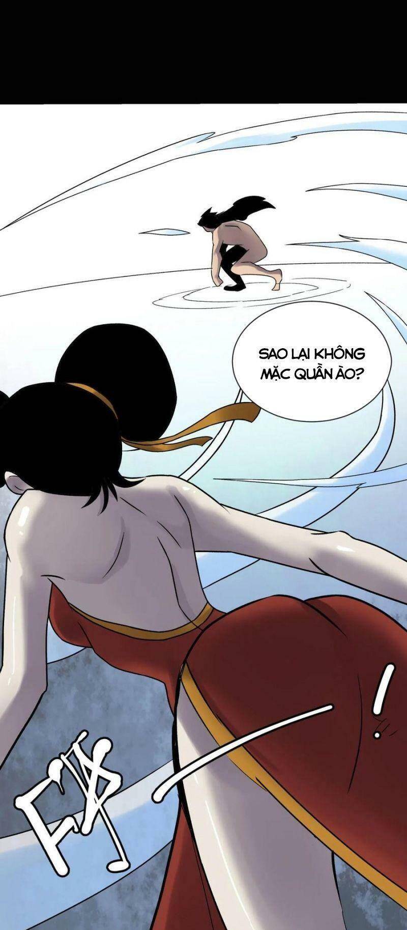 Tam Canh Tứ Cổ Chapter 14 - 40