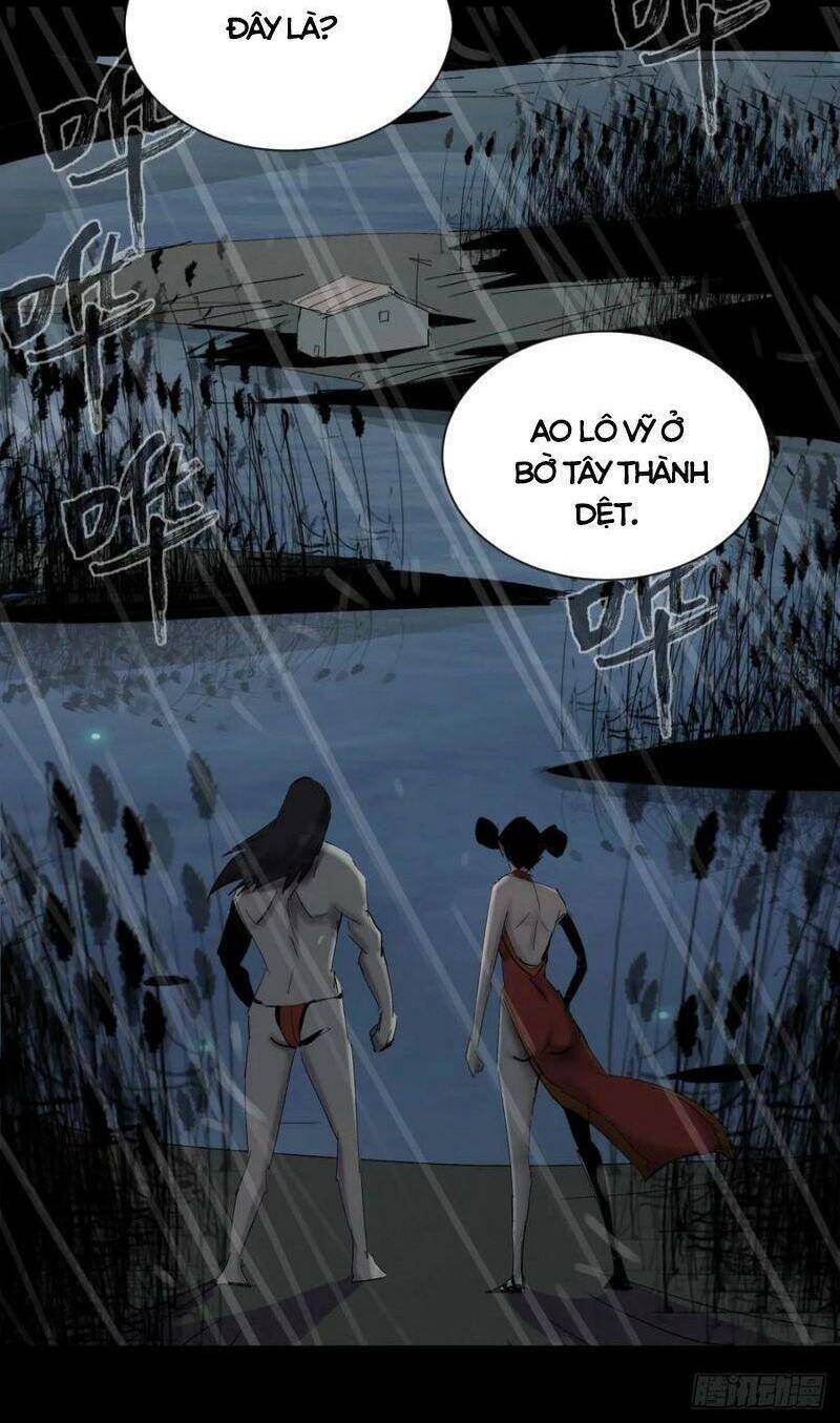 Tam Canh Tứ Cổ Chapter 16 - 14