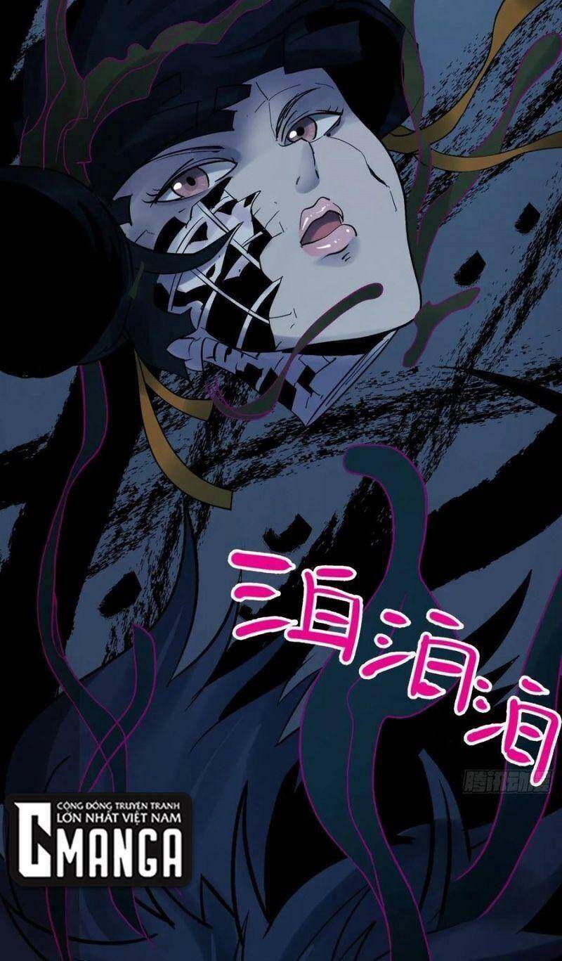 Tam Canh Tứ Cổ Chapter 16 - 17