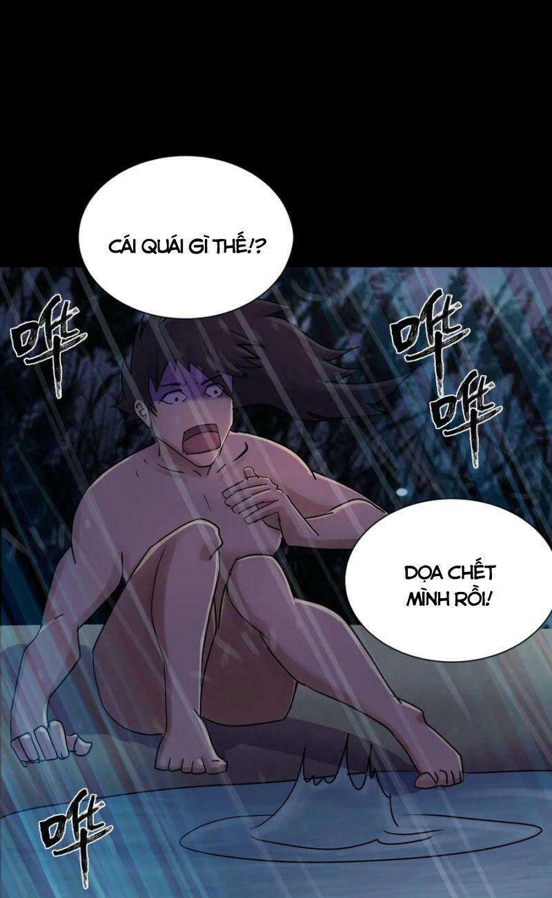 Tam Canh Tứ Cổ Chapter 16 - 19