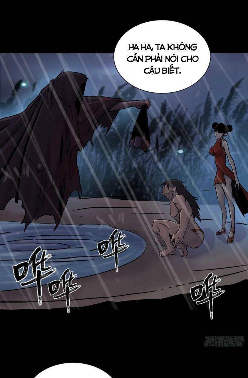 Tam Canh Tứ Cổ Chapter 16 - 23
