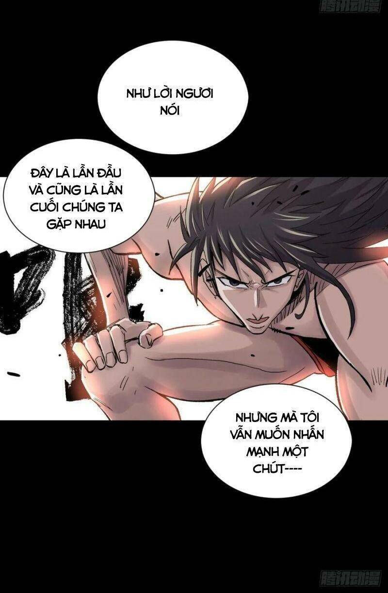 Tam Canh Tứ Cổ Chapter 17 - 34