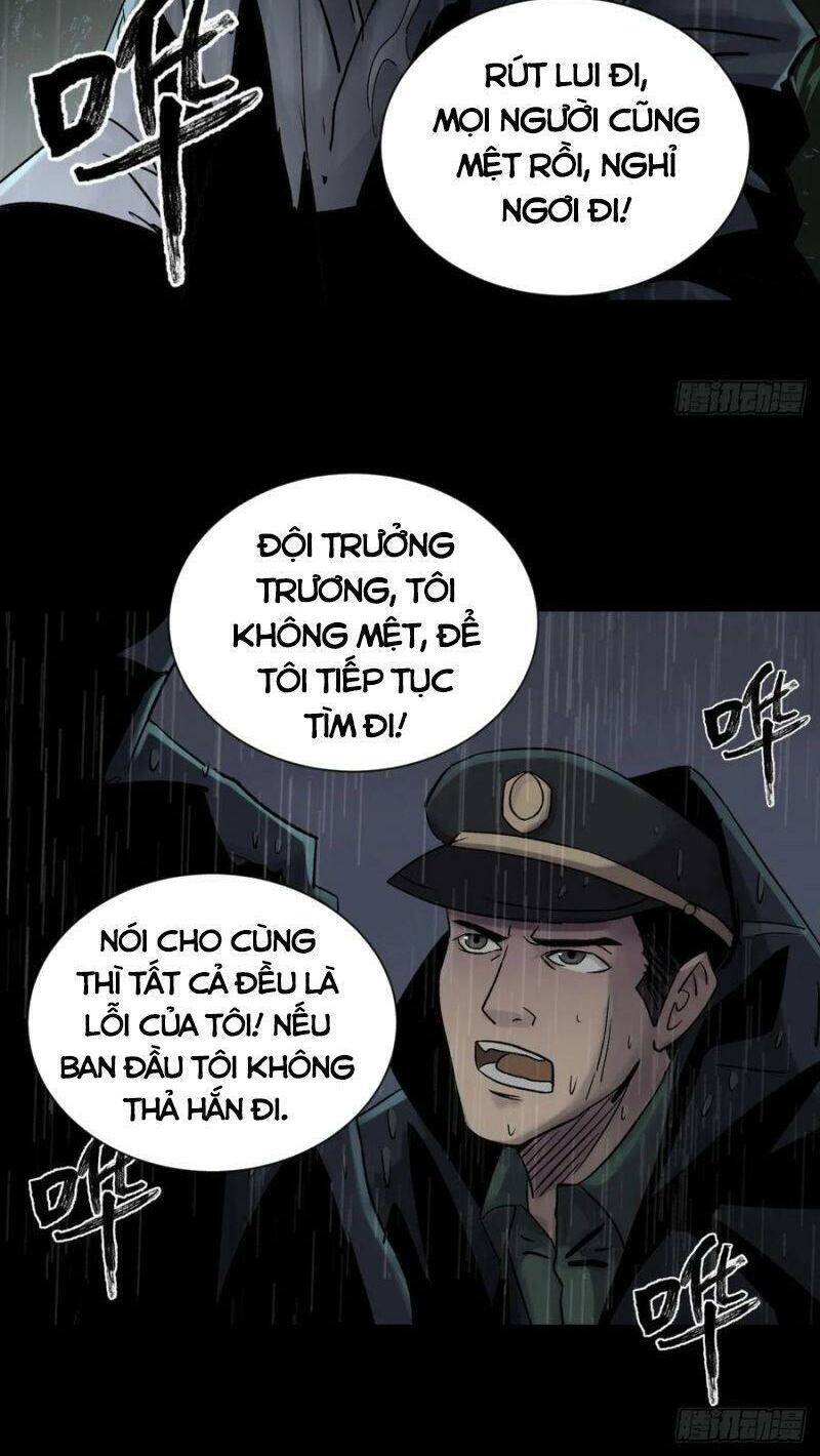 Tam Canh Tứ Cổ Chapter 20 - 11