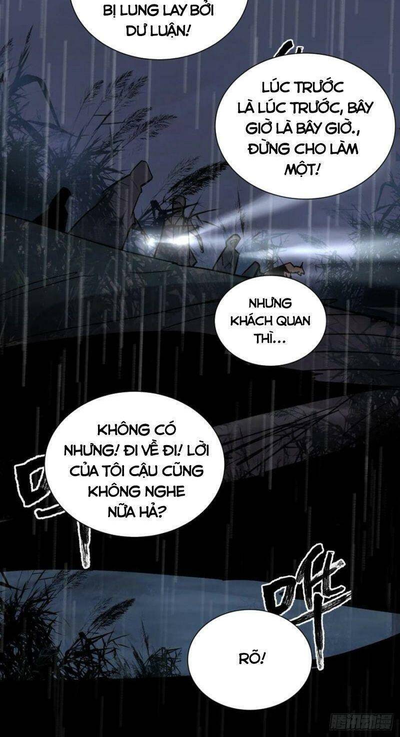 Tam Canh Tứ Cổ Chapter 20 - 13