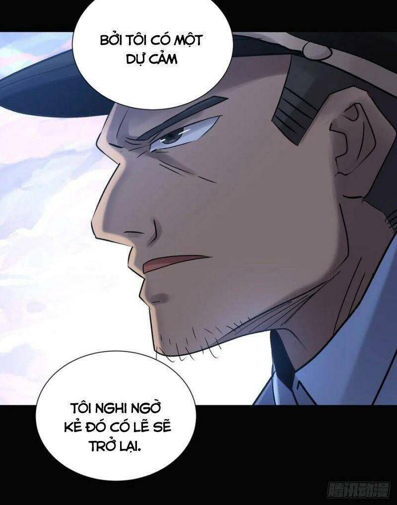 Tam Canh Tứ Cổ Chapter 20 - 23
