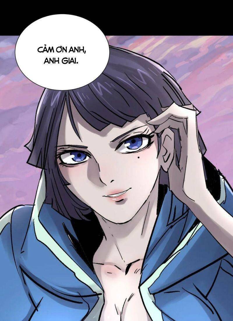 Tam Canh Tứ Cổ Chapter 20 - 26