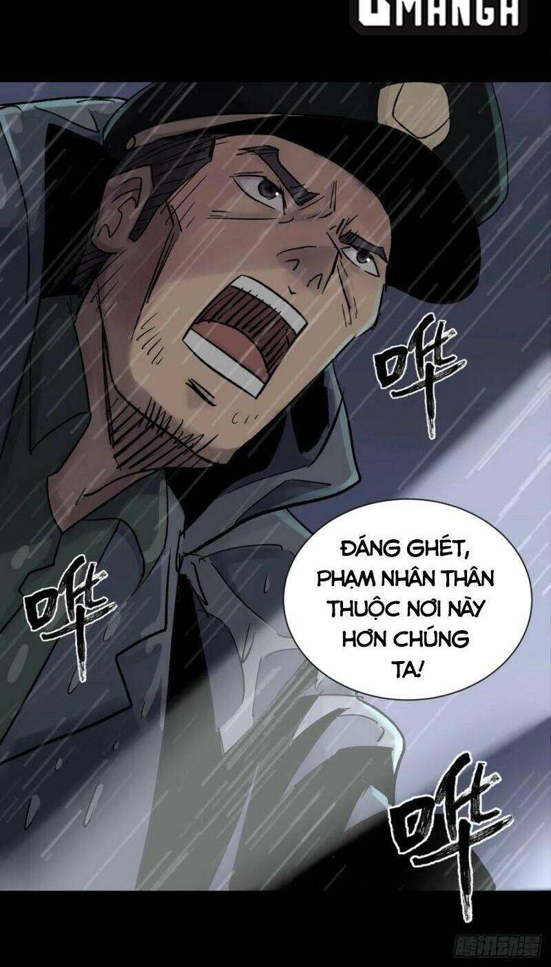 Tam Canh Tứ Cổ Chapter 20 - 9