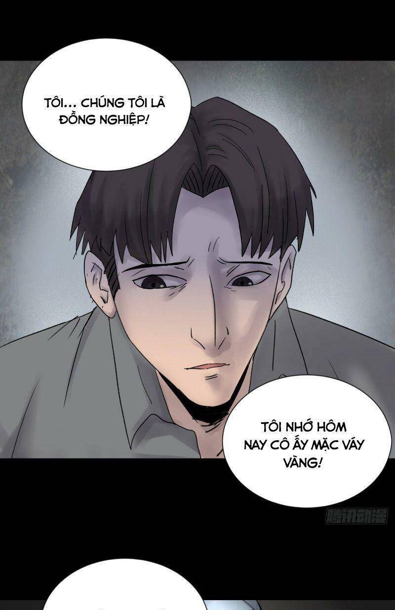 Tam Canh Tứ Cổ Chapter 22 - 34