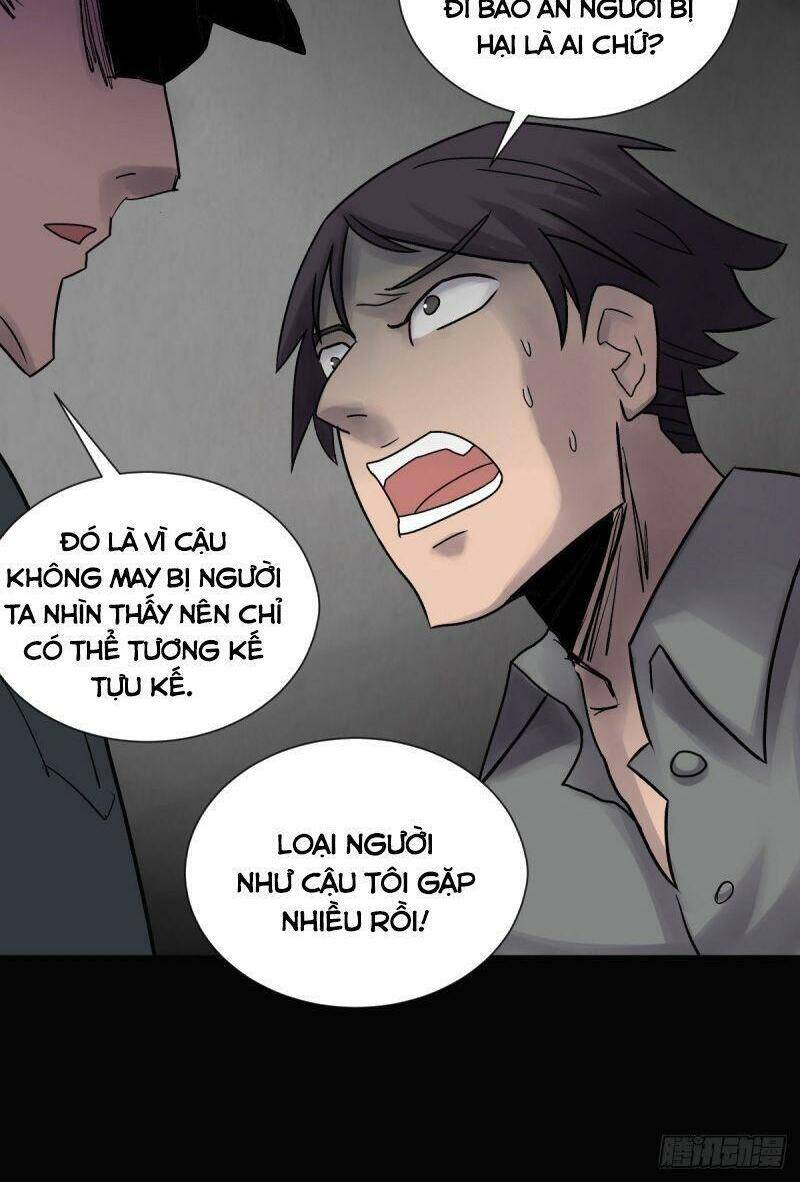 Tam Canh Tứ Cổ Chapter 22 - 37