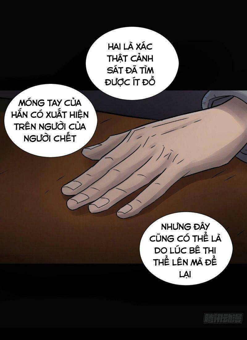 Tam Canh Tứ Cổ Chapter 22 - 42