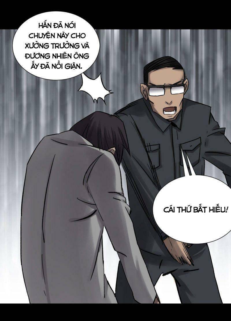 Tam Canh Tứ Cổ Chapter 23 - 17