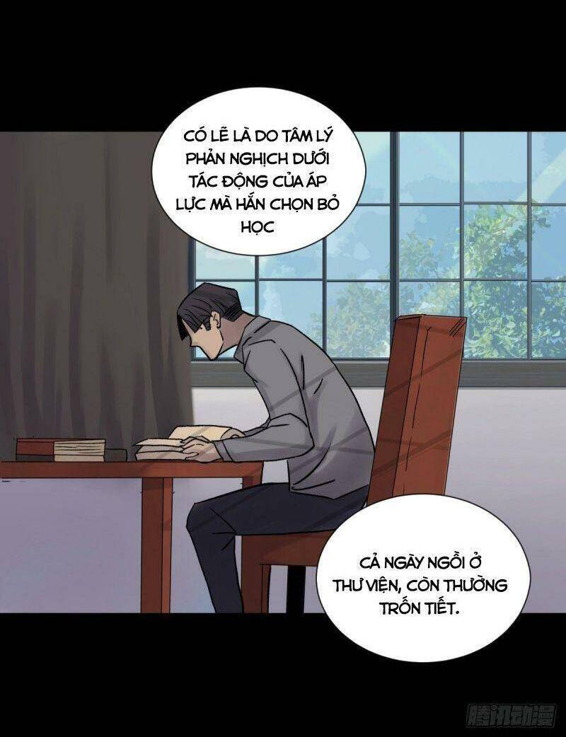 Tam Canh Tứ Cổ Chapter 23 - 22