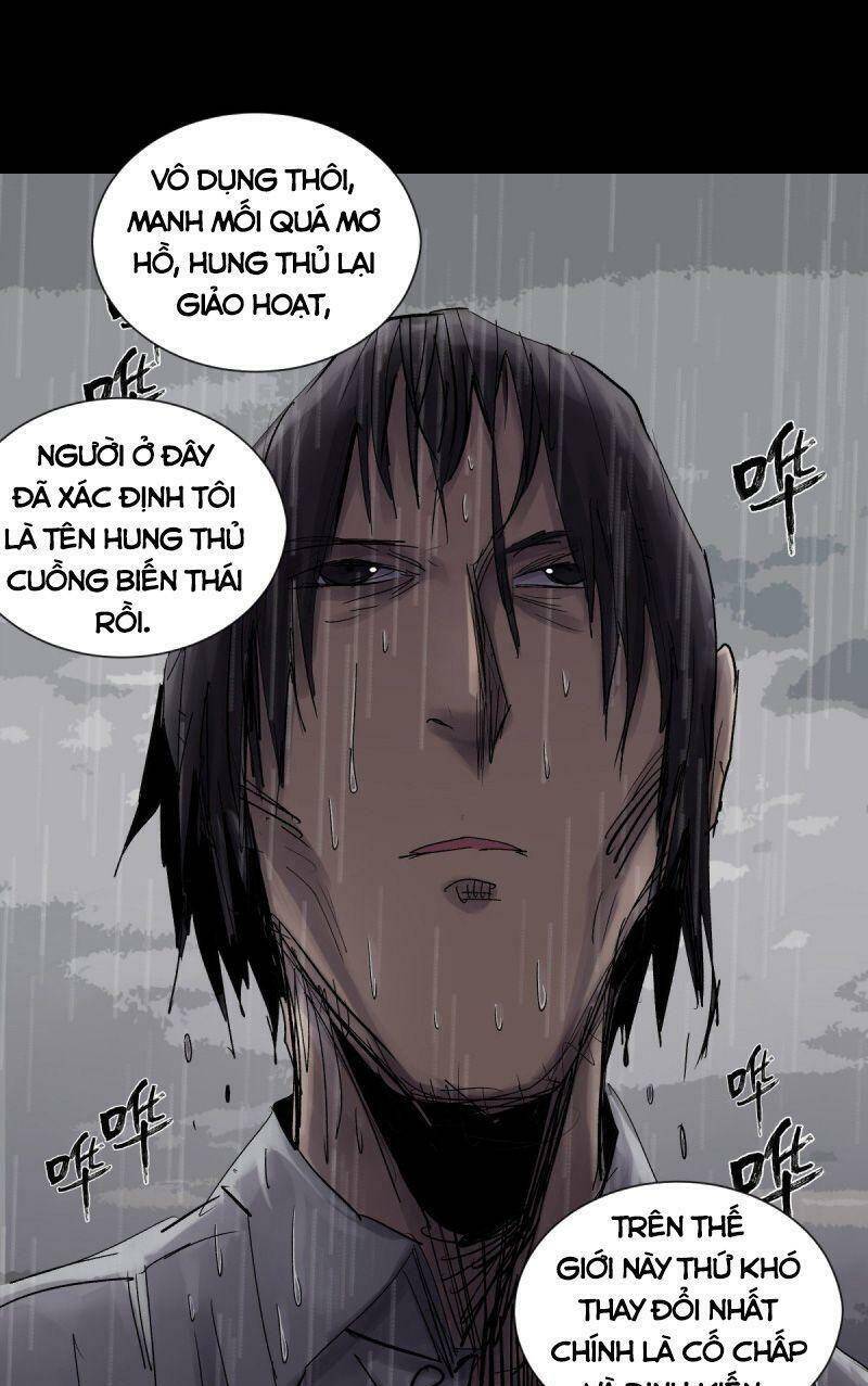 Tam Canh Tứ Cổ Chapter 23 - 7