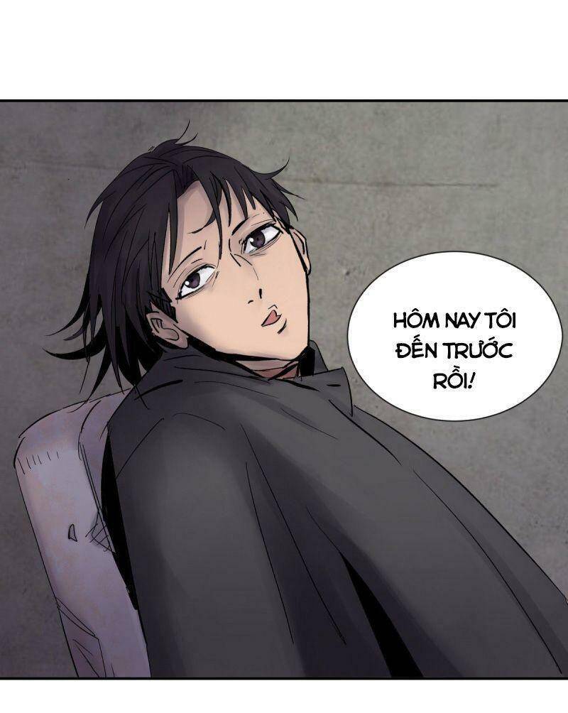 Tam Canh Tứ Cổ Chapter 25 - 11