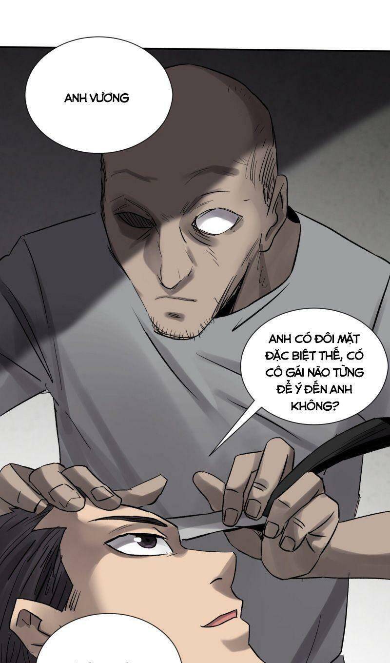 Tam Canh Tứ Cổ Chapter 25 - 19