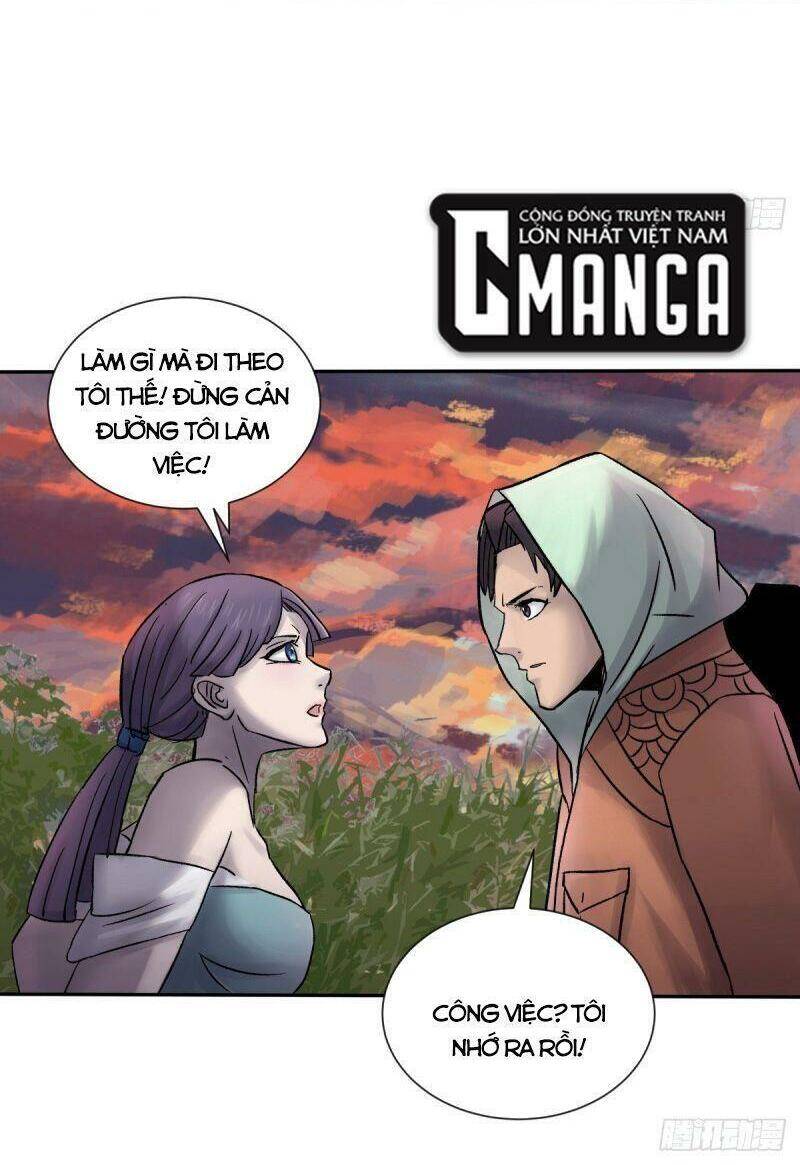 Tam Canh Tứ Cổ Chapter 27 - 12