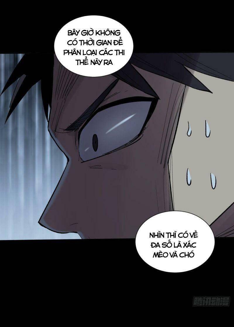 Tam Canh Tứ Cổ Chapter 31 - 4