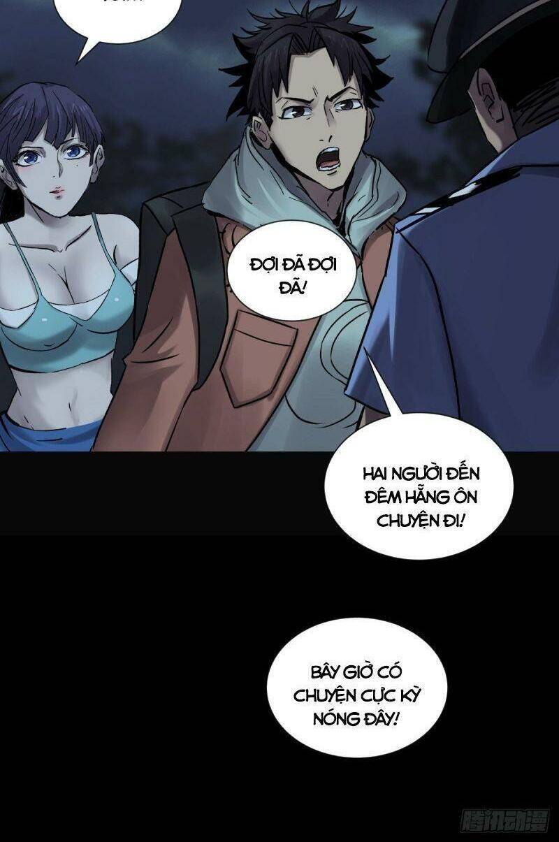 Tam Canh Tứ Cổ Chapter 32 - 26