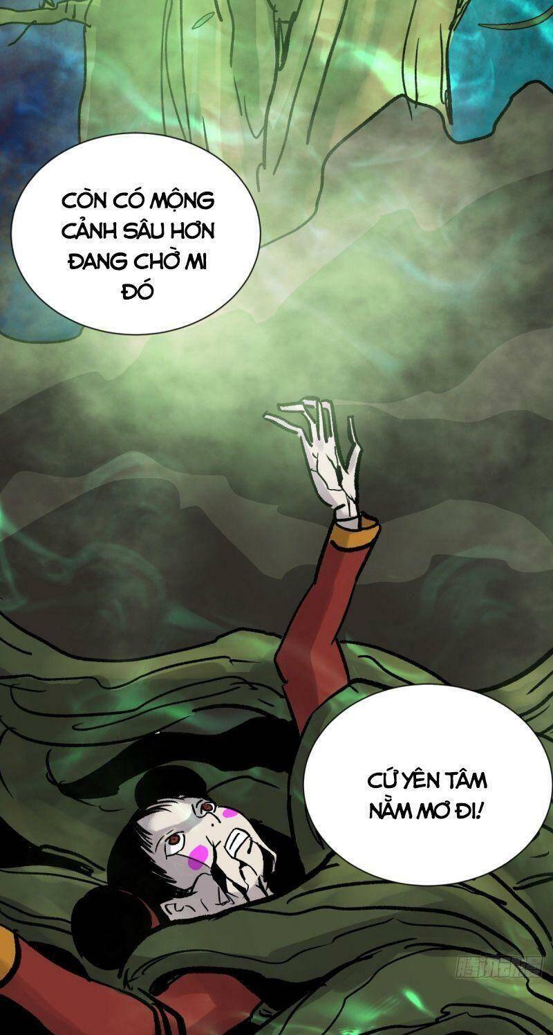 Tam Canh Tứ Cổ Chapter 4 - 61