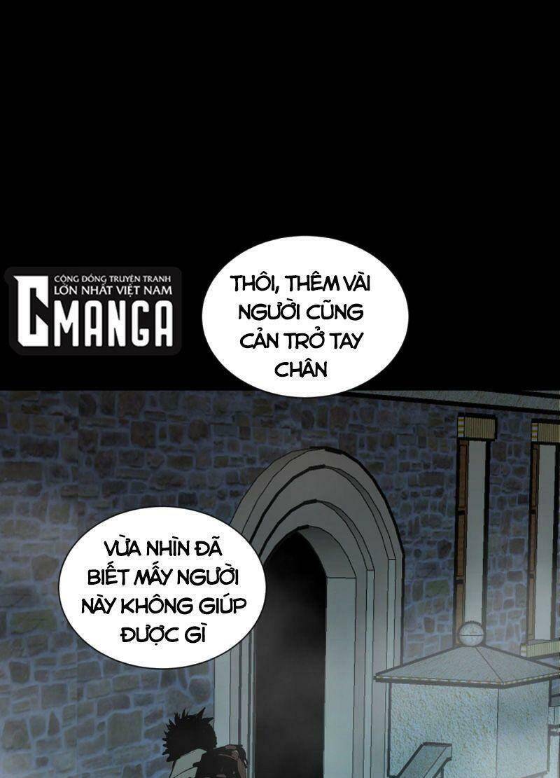 Tam Canh Tứ Cổ Chapter 6 - 13