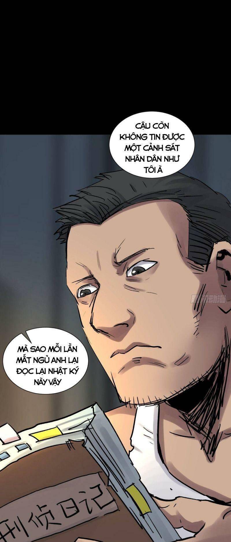 Tam Canh Tứ Cổ Chapter 6 - 75