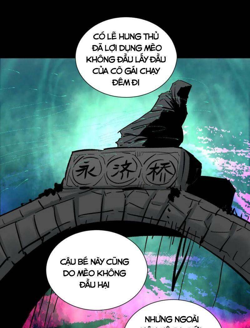 Tam Canh Tứ Cổ Chapter 7 - 21