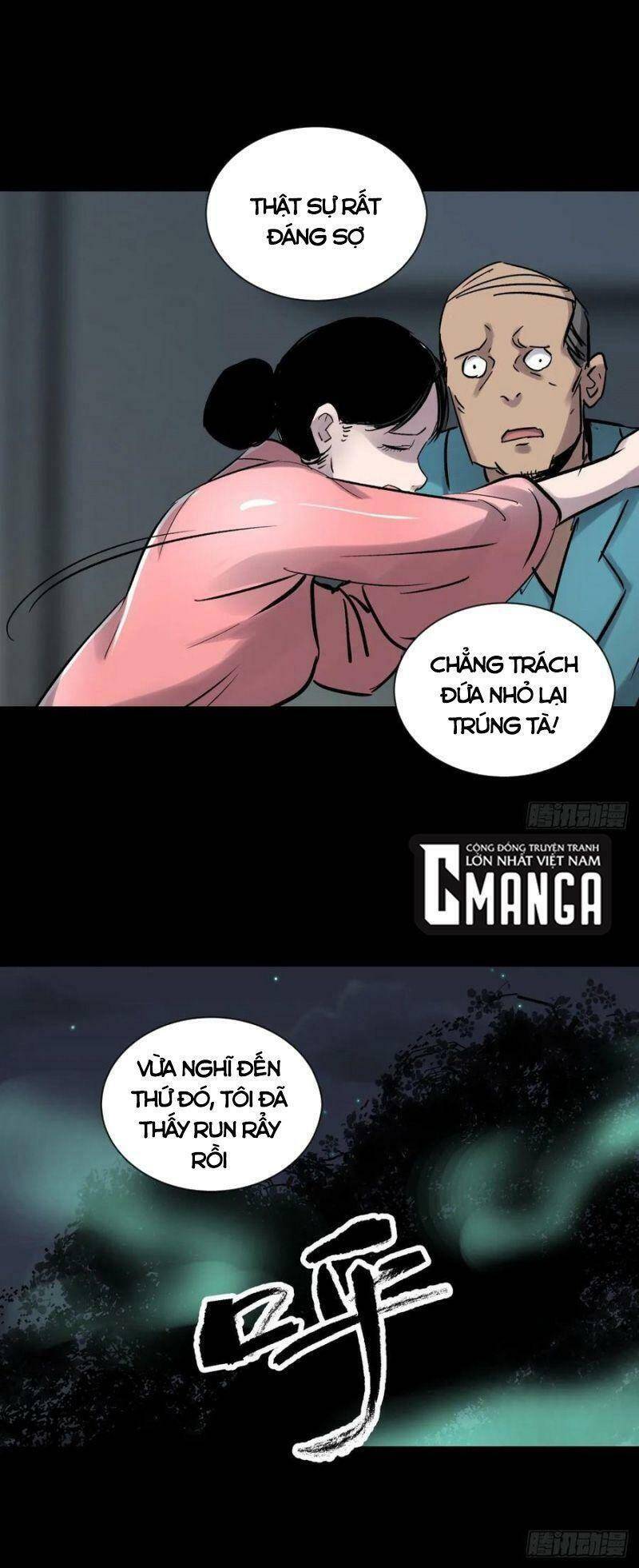 Tam Canh Tứ Cổ Chapter 7 - 52