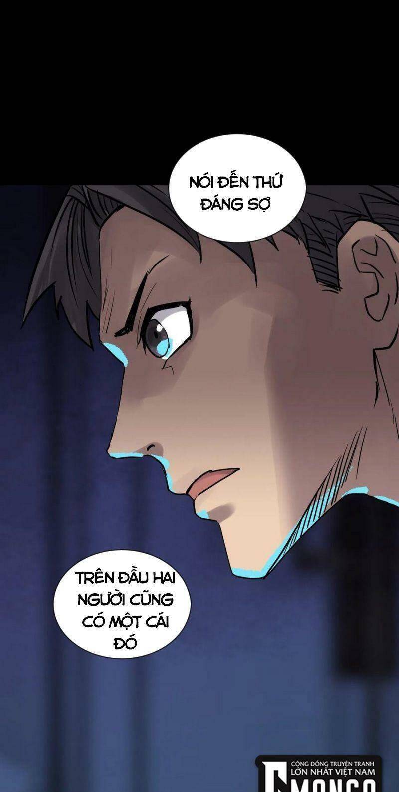 Tam Canh Tứ Cổ Chapter 7 - 53