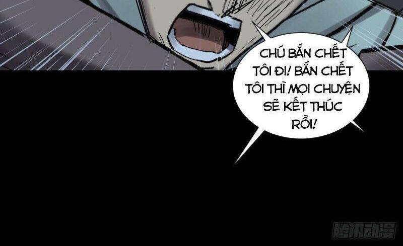 Tam Canh Tứ Cổ Chapter 38 - 37
