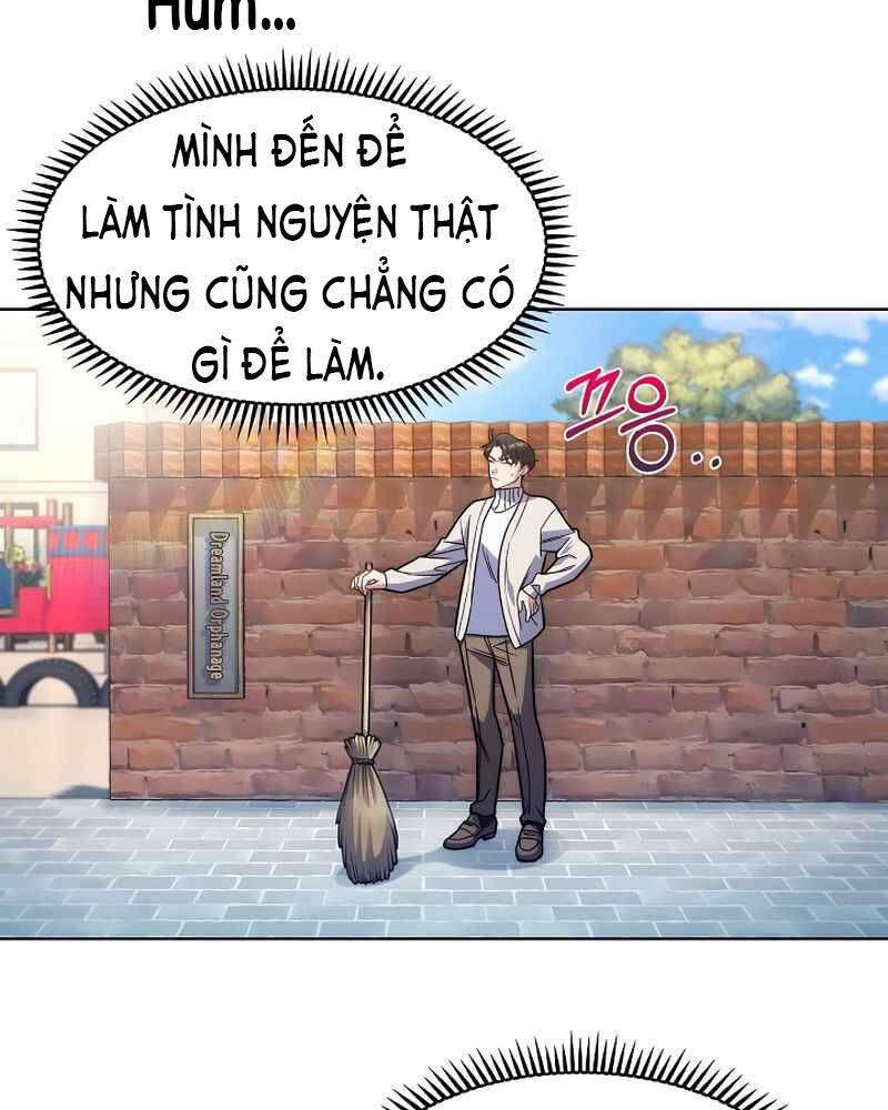 Bác Sĩ Thăng Cấp Chapter 7 - 19