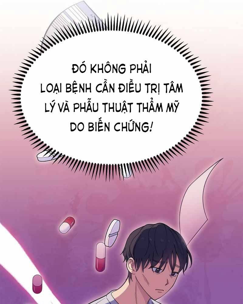 Bác Sĩ Thăng Cấp Chapter 7 - 48