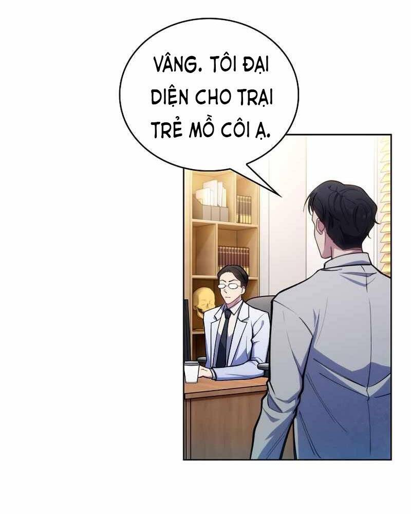 Bác Sĩ Thăng Cấp Chapter 7 - 61