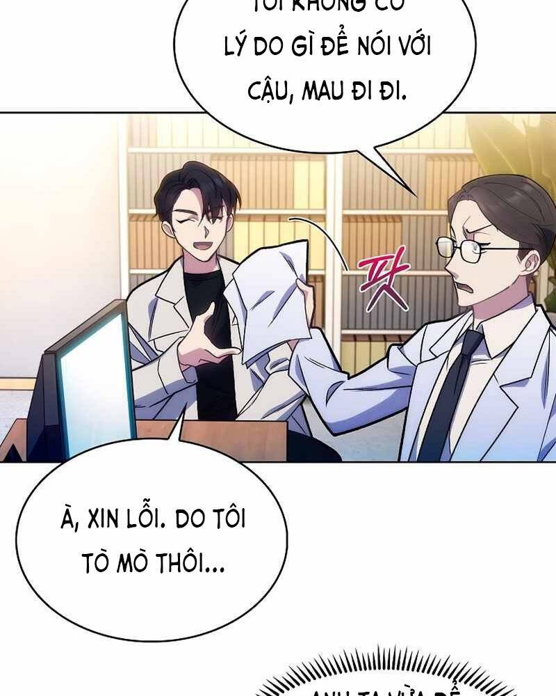 Bác Sĩ Thăng Cấp Chapter 7 - 66
