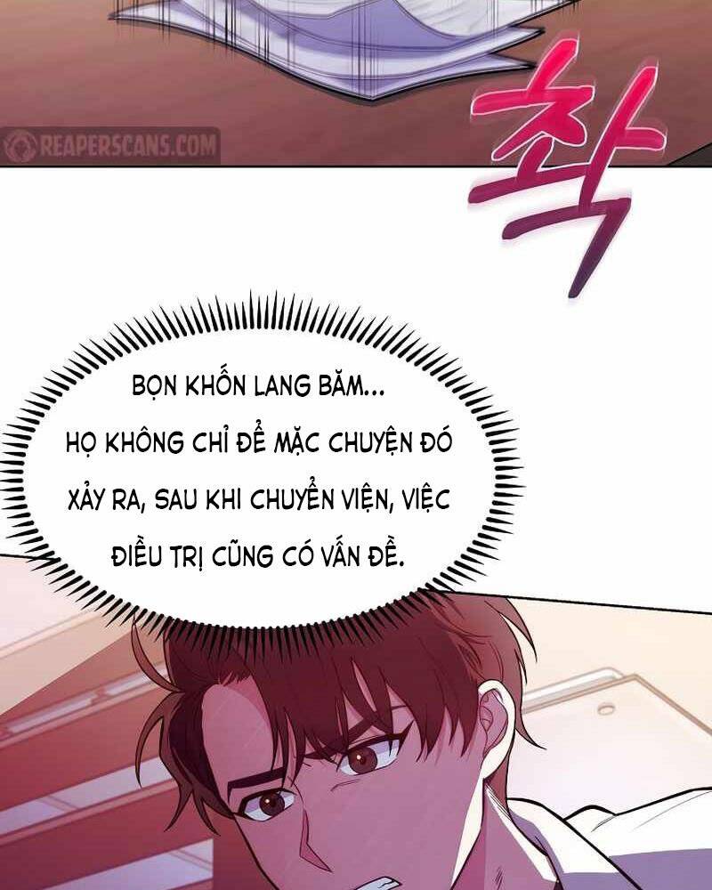 Bác Sĩ Thăng Cấp Chapter 7 - 92