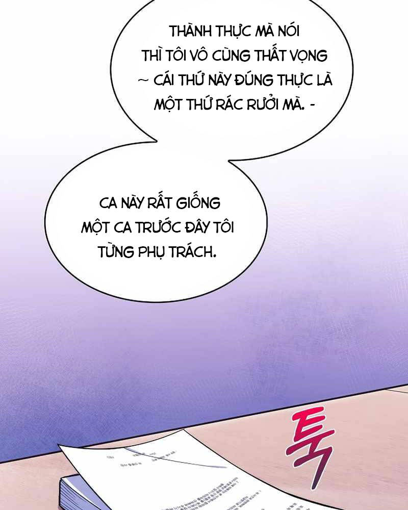 Bác Sĩ Thăng Cấp Chapter 9 - 42