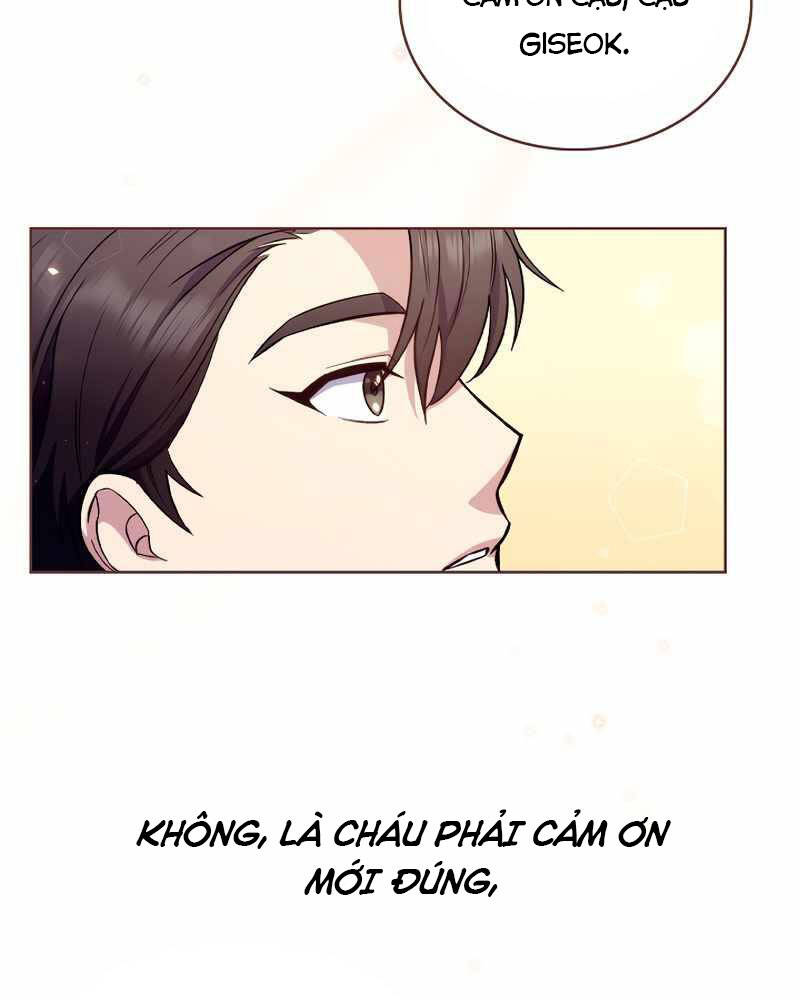 Bác Sĩ Thăng Cấp Chapter 9 - 75