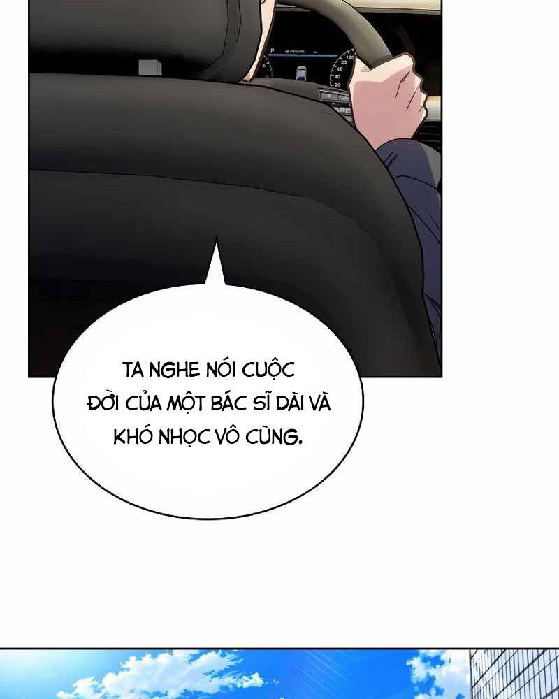 Bác Sĩ Thăng Cấp Chapter 9 - 84