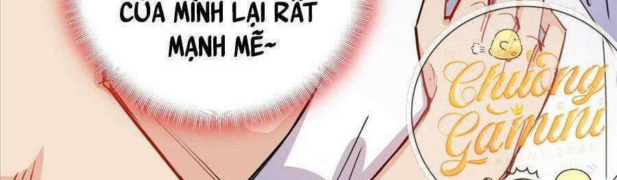 Cố Tổng, Vợ Của Ngài Quá Mạnh Rồi! Chapter 50 - 27