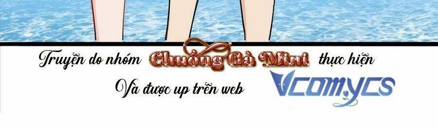 Cố Tổng, Vợ Của Ngài Quá Mạnh Rồi! Chapter 50 - 95