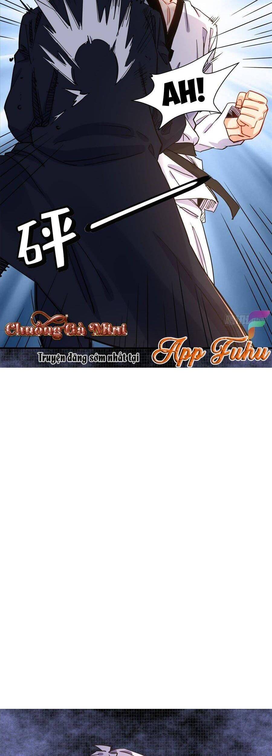 Cố Tổng, Vợ Của Ngài Quá Mạnh Rồi! Chapter 56 - 21