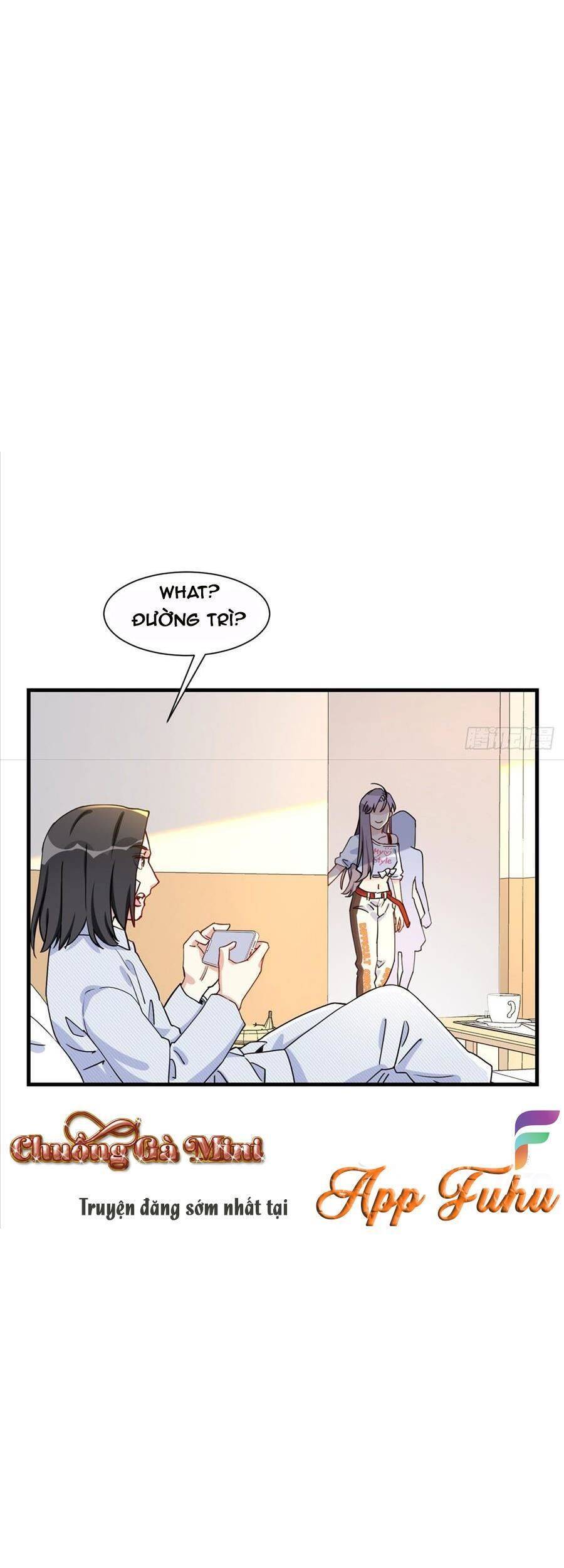 Cố Tổng, Vợ Của Ngài Quá Mạnh Rồi! Chapter 58 - 21