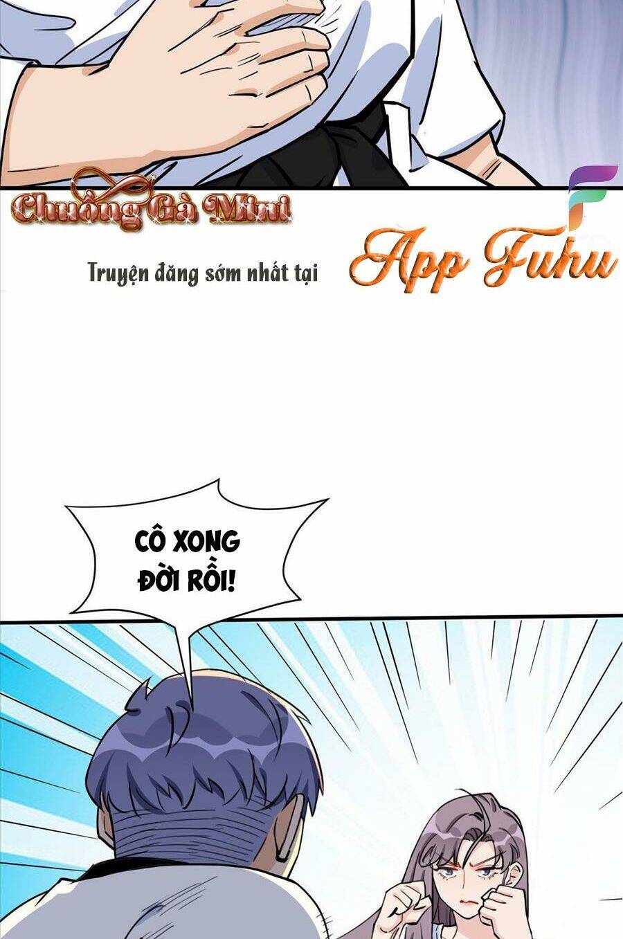 Cố Tổng, Vợ Của Ngài Quá Mạnh Rồi! Chapter 60 - 13