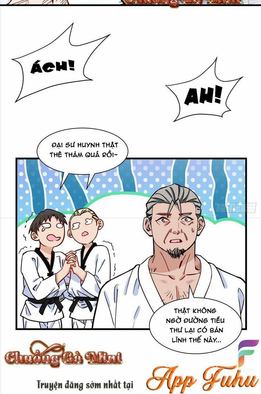 Cố Tổng, Vợ Của Ngài Quá Mạnh Rồi! Chapter 60 - 16