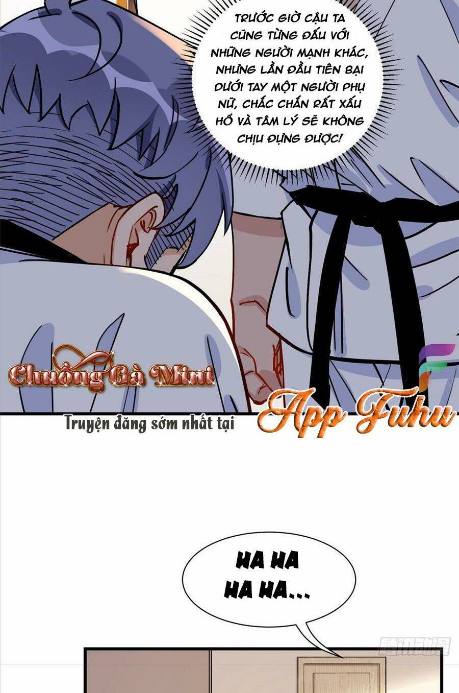Cố Tổng, Vợ Của Ngài Quá Mạnh Rồi! Chapter 60 - 21
