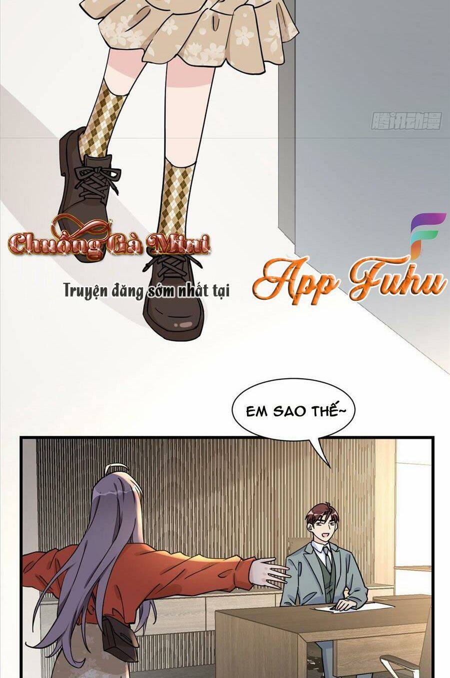 Cố Tổng, Vợ Của Ngài Quá Mạnh Rồi! Chapter 60 - 31