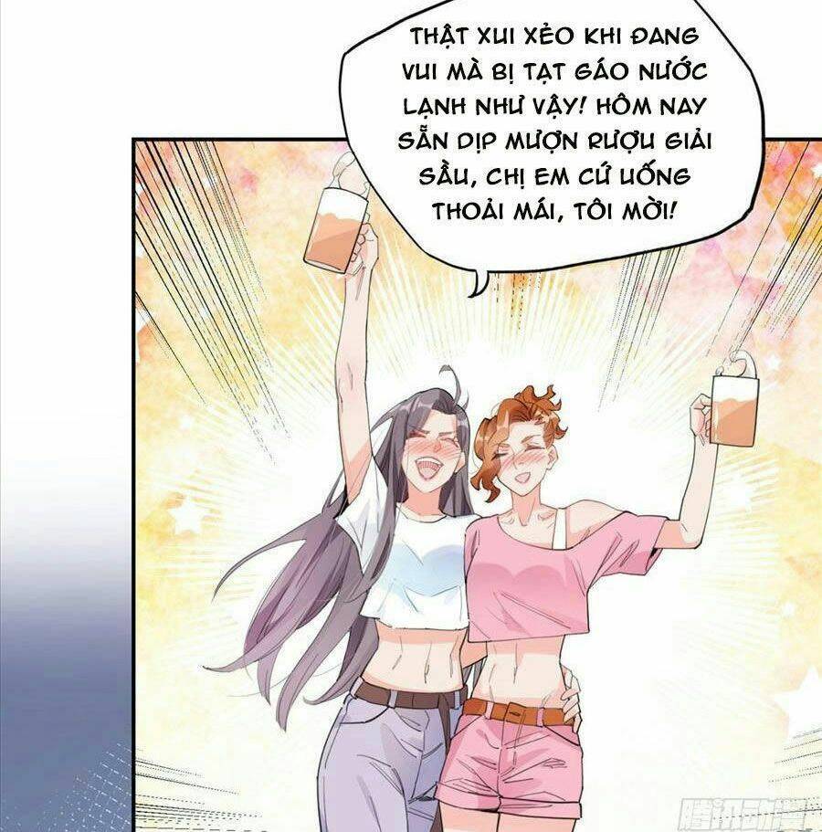 Cố Tổng, Vợ Của Ngài Quá Mạnh Rồi! Chapter 1 - 50